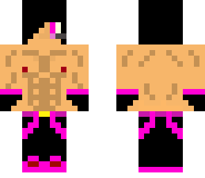 pink misterhm_1