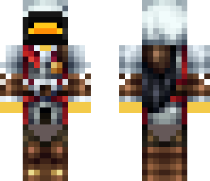 duck assasin