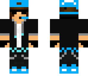 logan the scrub