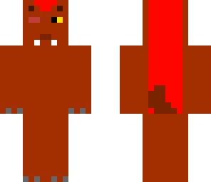 akakabuto