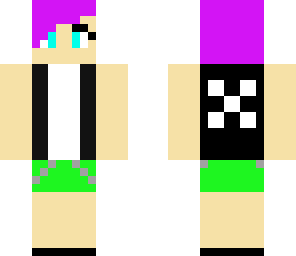 cool girl