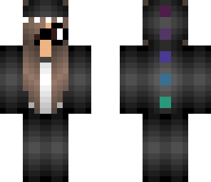 nerdywatermelons skin