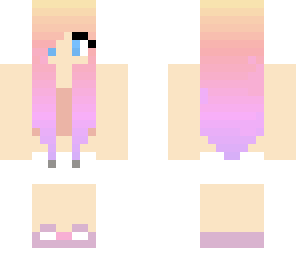 summer girl