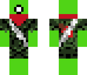 slime rogue of realm of the mad god 