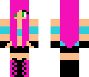 workout girl