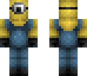 stuart from the minions movie