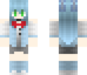 toy bonnie girl