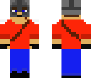 something random