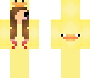 durpy thr duk
