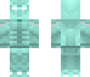 glacial beast