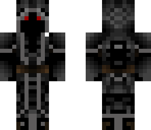 wither mage
