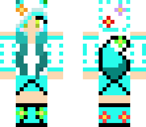 flower girl