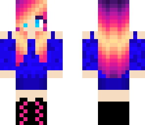girl