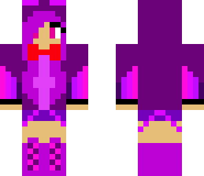 violet rose