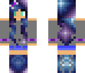 universe girl