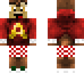 alvin lol