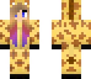 giraffe omg