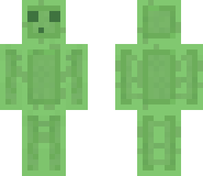 slime