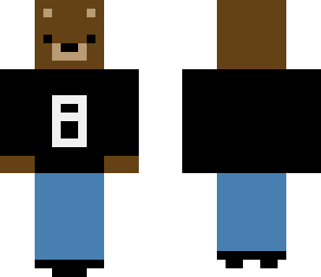 nearbear