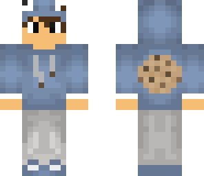 cookie boy