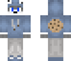 cookie fox