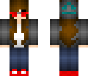 human skin terezi