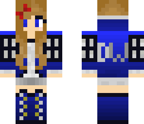 child of the tardis