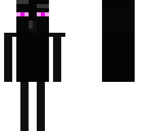 squidward enderman