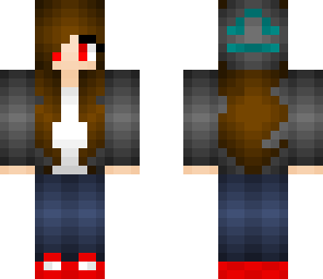 human skin terezi 2