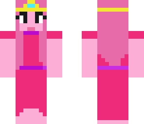 princess bubblegum