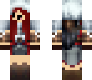 derpy assassin