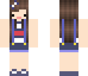 sailor dolly