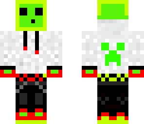slime skin
