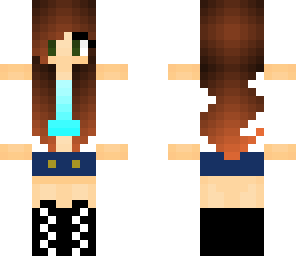 summer girl