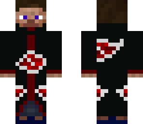 akatsuki steve