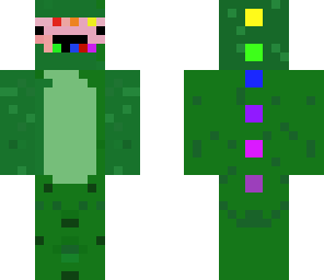 dragon pig