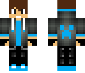 skin al azar
