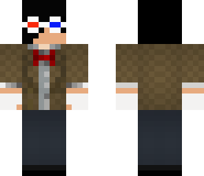 mistergod v1