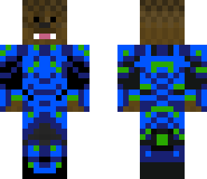 the legendary bacca commander