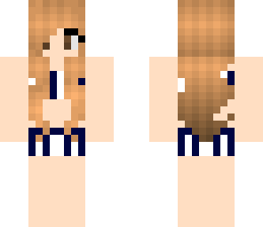 swim suit girl
