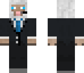 joshuaro's skin