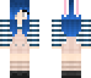 bunny girl