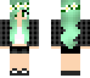 fixed minty loulu