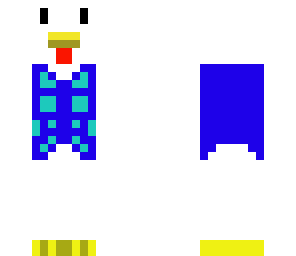 stormagedon skin