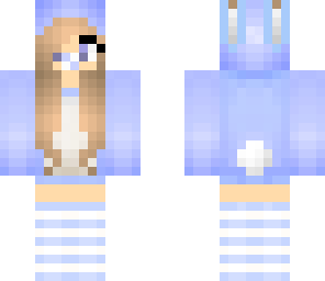 baby gurl bunny