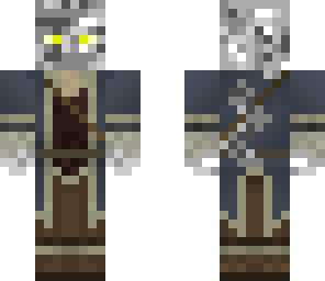 silver mage khajiit