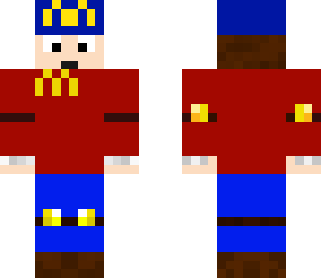 mcdonalds dantdm
