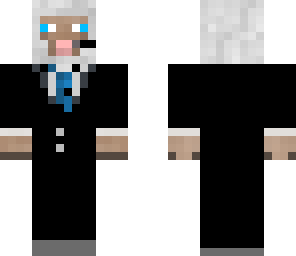 joshuaro's skin