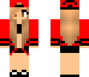 highschool girl
