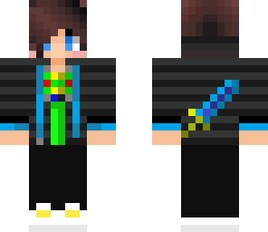 gomme-girl